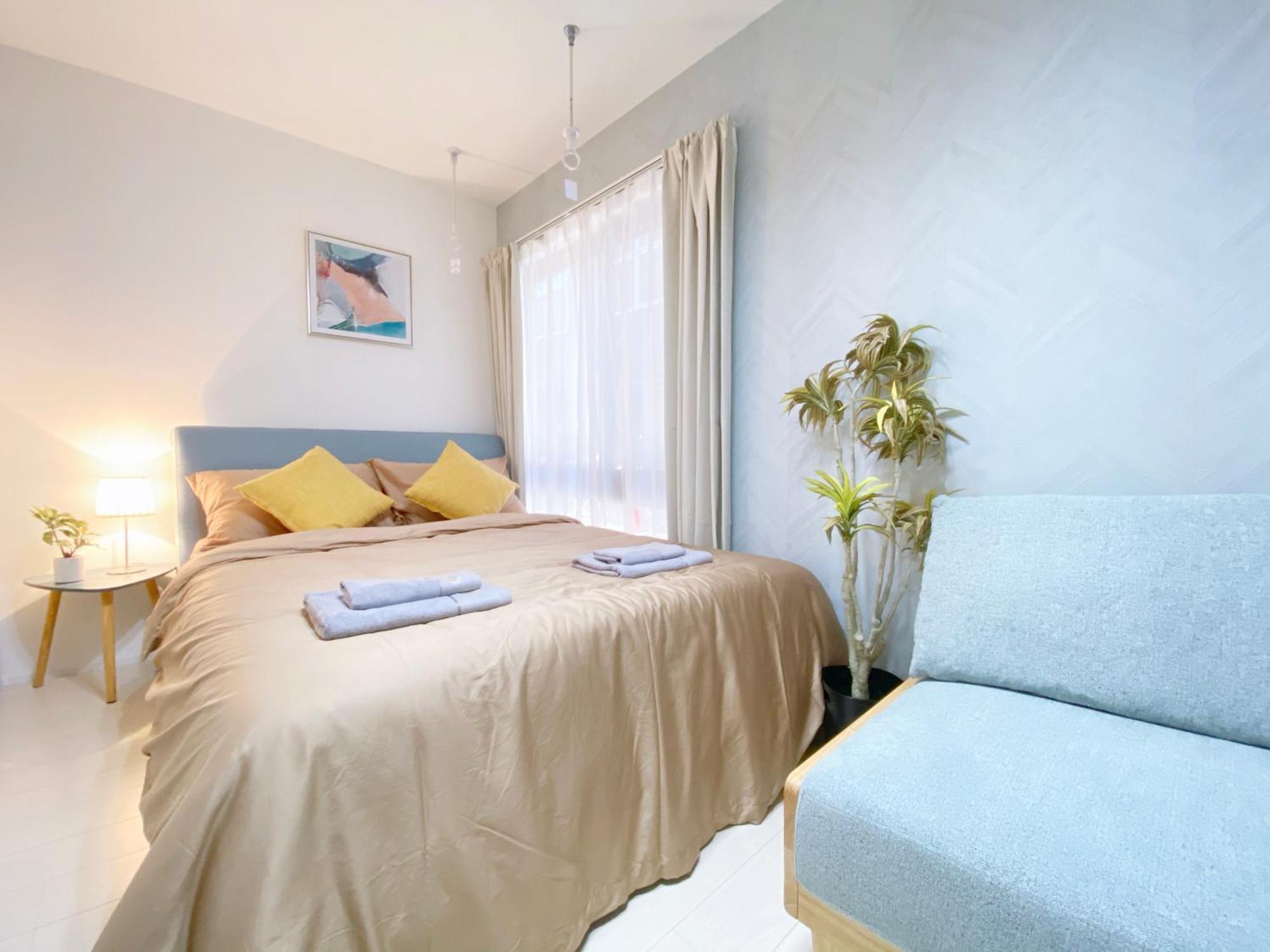 Nestay Apartment Tokyo Ginza, Tokyo
